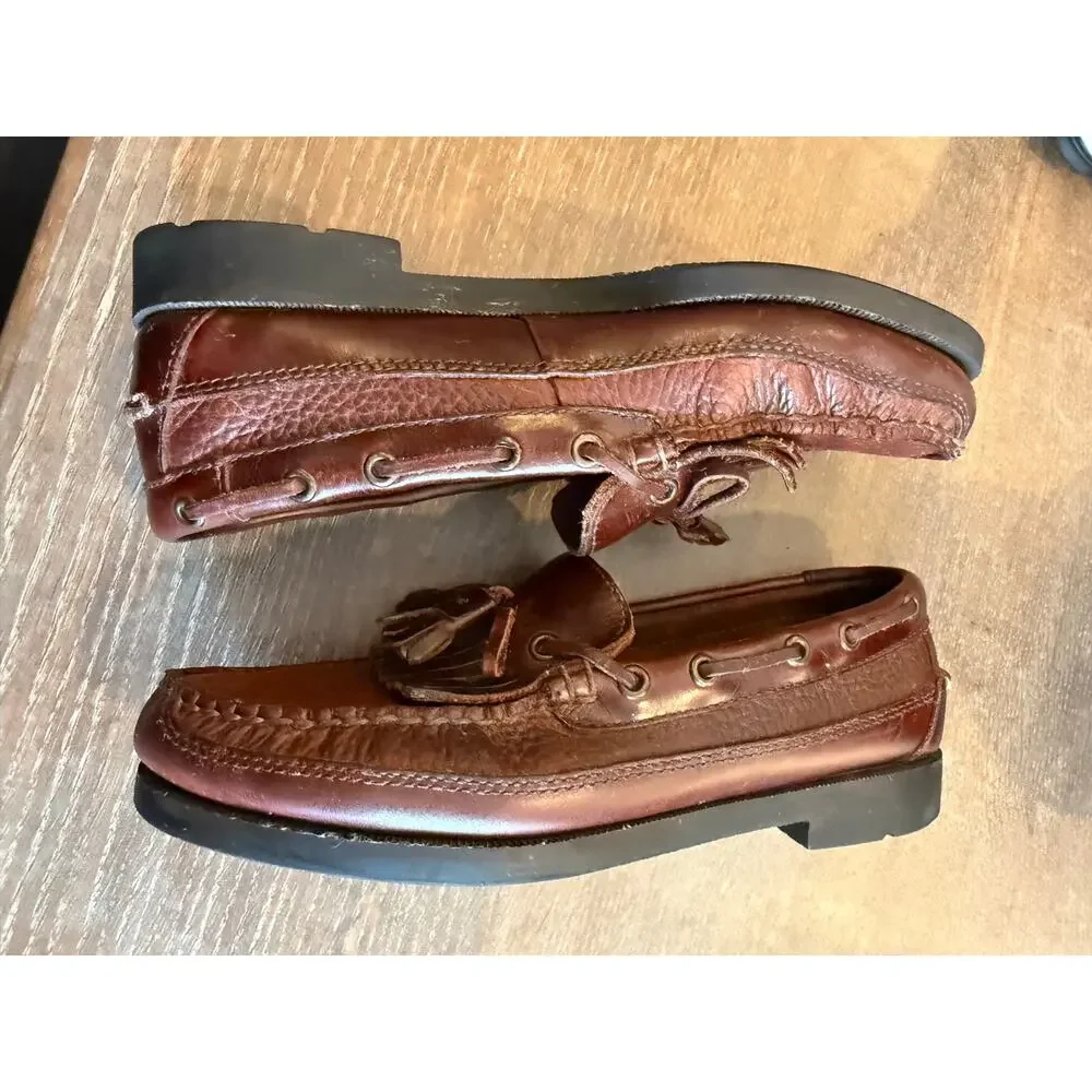 Sperry good preowned